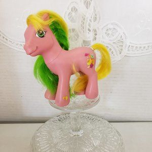 MLP My little Pony ❤ 2004 Pineapple paradise